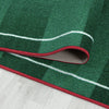 Ayyildiz Teppiche Passatoia per bambini Play 2915 Stadium Italy Bianco
