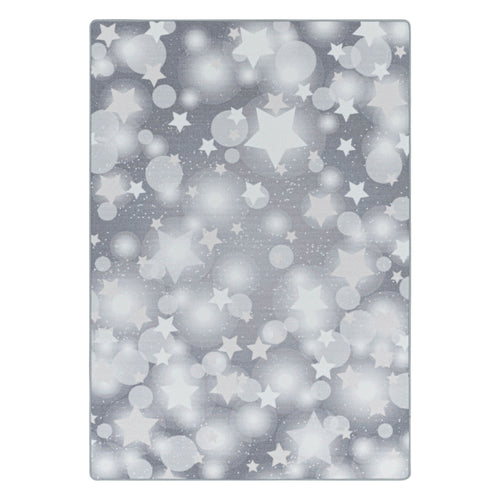 Passatoia per bambini Play 2916 Stars Grigio & AYYTPCH-PLAY2916GREY-TRAVERSA