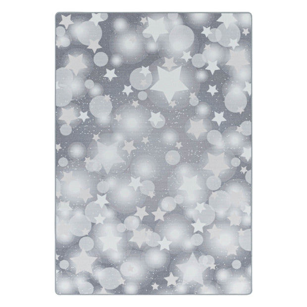 Passatoia per bambini Play 2916 Stars Grigio & AYYTPCH-PLAY2916GREY-TRAVERSA