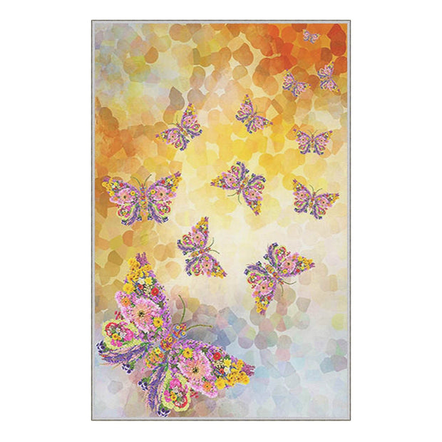 Passatoia per bambini Rayt 638 Multicolore (3)