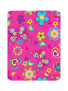Passatoia per bambini Realy 2059 Multicolore (2)
