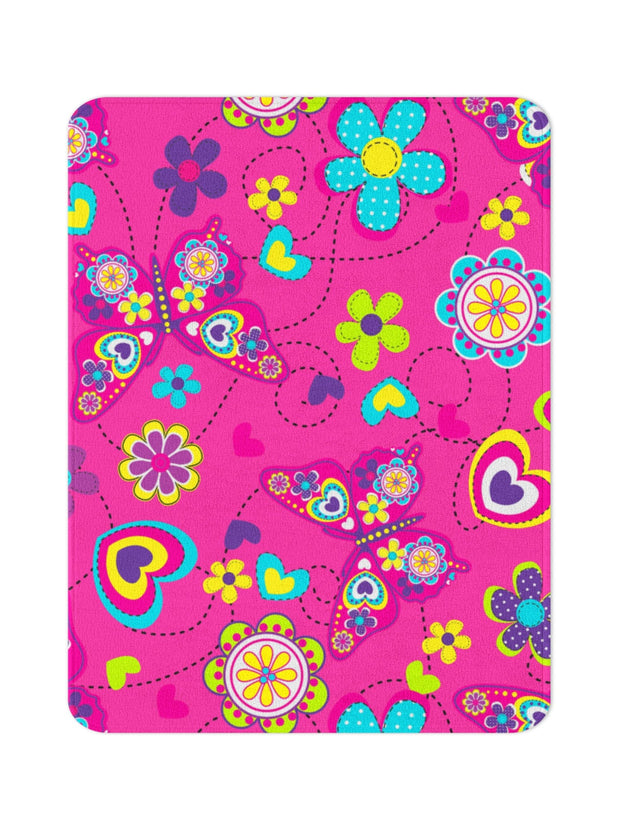 Passatoia per bambini Realy 2059 Multicolore (2)