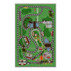 Passatoia per bambini Sarbeni 511 Multicolore (3)
