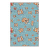 Passatoia per bambini Sarmabe 512 Multicolore (3)