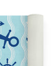 Passatoia per bambini Sea 1032 Multicolore (3)