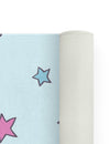 Passatoia per bambini Stars 19001 Multicolore (1)