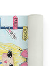 Passatoia per bambini Yellow 2032 Multicolore (3)