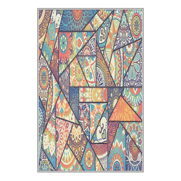Oyo Passatoia Picassim 72 Multicolore