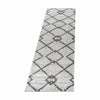 Passatoia Pisa 4701 Boho Design Crema & AYYTPCH-PISA4701CREAM-TRAVERSA