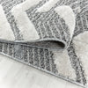 Passatoia Pisa 4705 Berber Design Grigio (2)