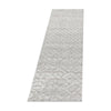 Passatoia Pisa 4708 Geometric Crema & AYYTPCH-PISA4708CREAM-TRAVERSA