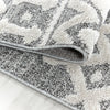 Passatoia Pisa 4710 Boho Design Grigio (2)