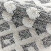Passatoia Pisa 4710 Boho Design Grigio (3)
