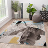 Oyo Passatoia Plam 62 Multicolore