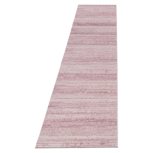 Passatoia Plus 8000 Unicolor Rosa & AYYTPCH-PLUS8000PINK-TRAVERSA