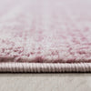 Passatoia Plus 8000 Unicolor Rosa (1)