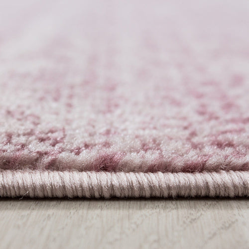 Passatoia Plus 8000 Unicolor Rosa (1)