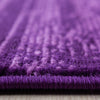 Passatoia Plus 8000 Unicolor Violetto (1)