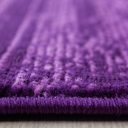 Passatoia Plus 8000 Unicolor Violetto (1)