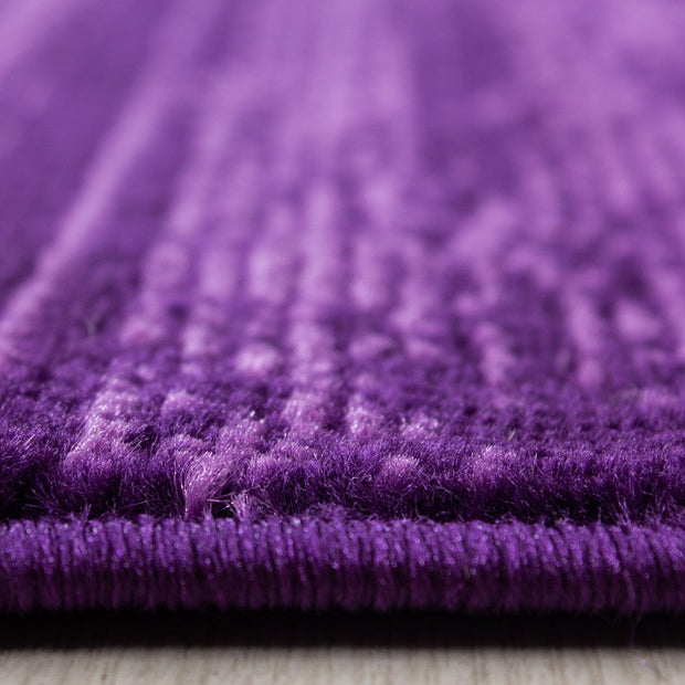 Passatoia Plus 8000 Unicolor Violetto (1)