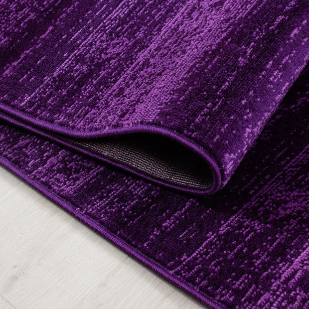 Passatoia Plus 8000 Unicolor Violetto (2)