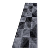 Passatoia Plus 8003 Checkered Nero & AYYTPCH-PLUS8003BLACK-TRAVERSA