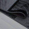 Passatoia Plus 8003 Checkered Nero (2)
