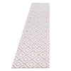 Passatoia Plus 8005 Geometric Rosa & AYYTPCH-PLUS8005PINK-TRAVERSA