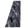 Passatoia Plus 8008 Abstract Waves Nero & AYYTPCH-PLUS8008BLACK-TRAVERSA