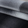 Passatoia Plus 8008 Abstract Waves Nero (3)