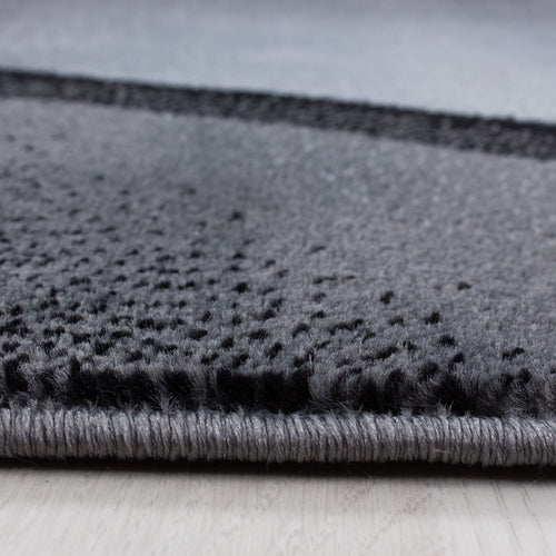 Passatoia Plus 8010 Ombre Nero (1)
