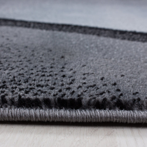 Passatoia Plus 8010 Ombre Nero (1)