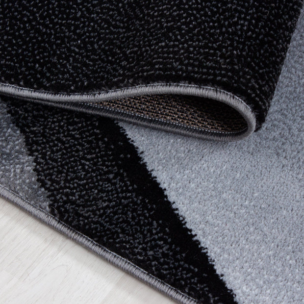 Passatoia Plus 8010 Ombre Nero (2)