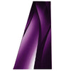 Passatoia Plus 8010 Ombre Violetto & AYYTPCH-PLUS8010LILA-TRAVERSA