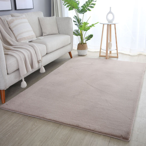 Passatoia Pouffy 5100 Beige (1)
