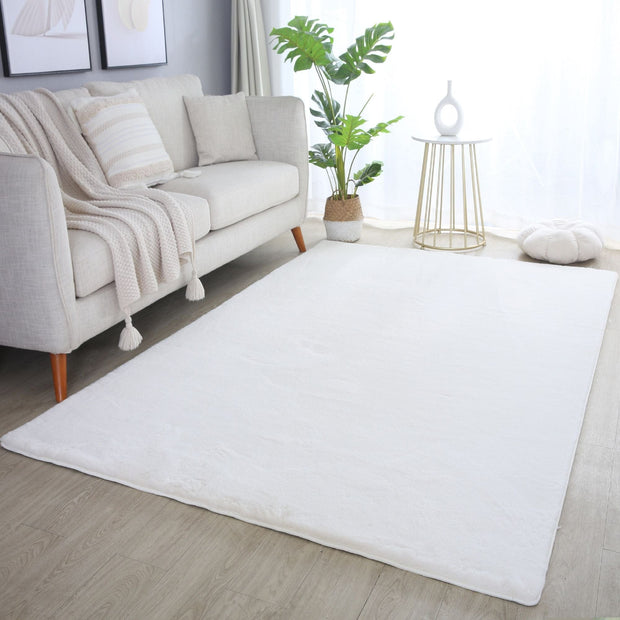 Passatoia Pouffy 5100 Crema (2)