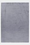 Passatoia Pouffy 5100 Grigio