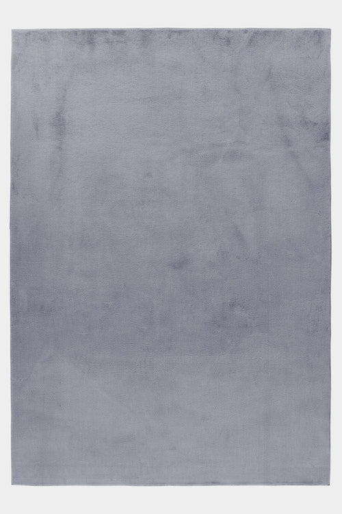 Passatoia Pouffy 5100 Grigio