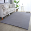 Passatoia Pouffy 5100 Grigio (1)