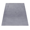 Passatoia Pouffy 5100 Grigio (2)