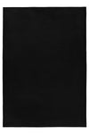 Passatoia Pouffy 5100 Nero