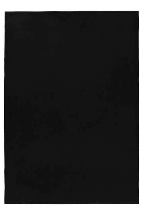 Passatoia Pouffy 5100 Nero