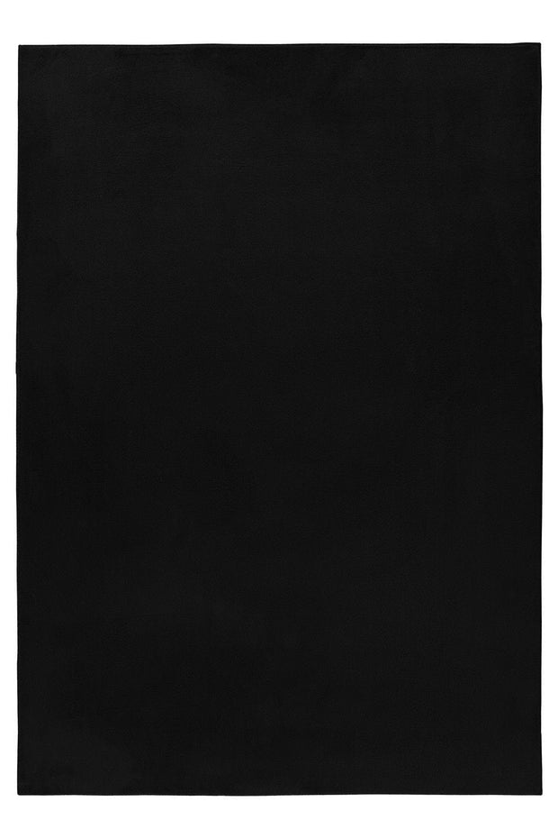 Passatoia Pouffy 5100 Nero