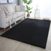 Passatoia Pouffy 5100 Nero (1)