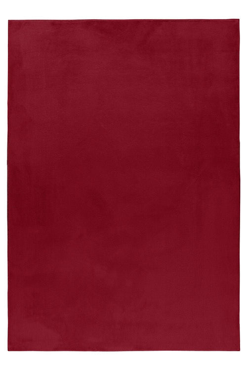 Passatoia Pouffy 5100 Rosso