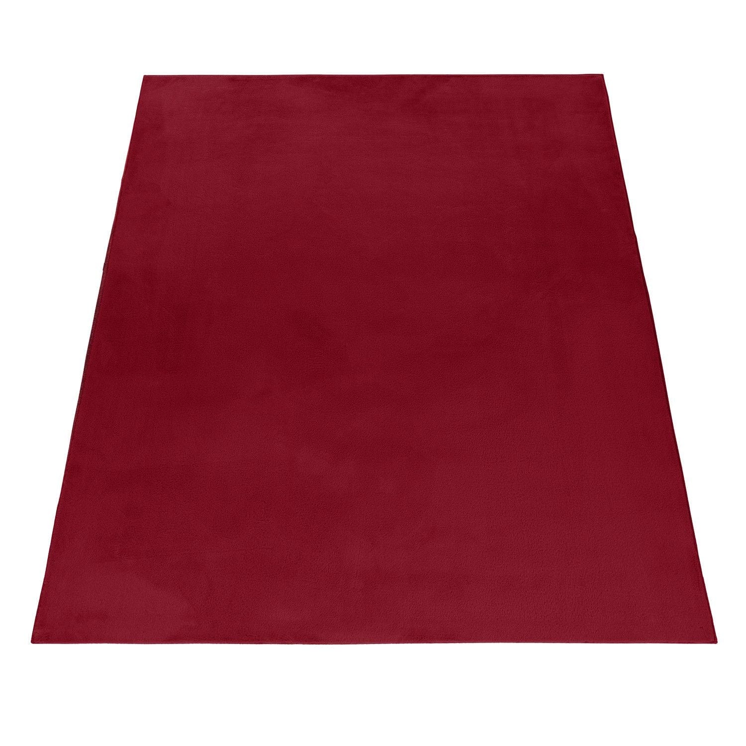 Passatoia Pouffy 5100 Rosso (2)