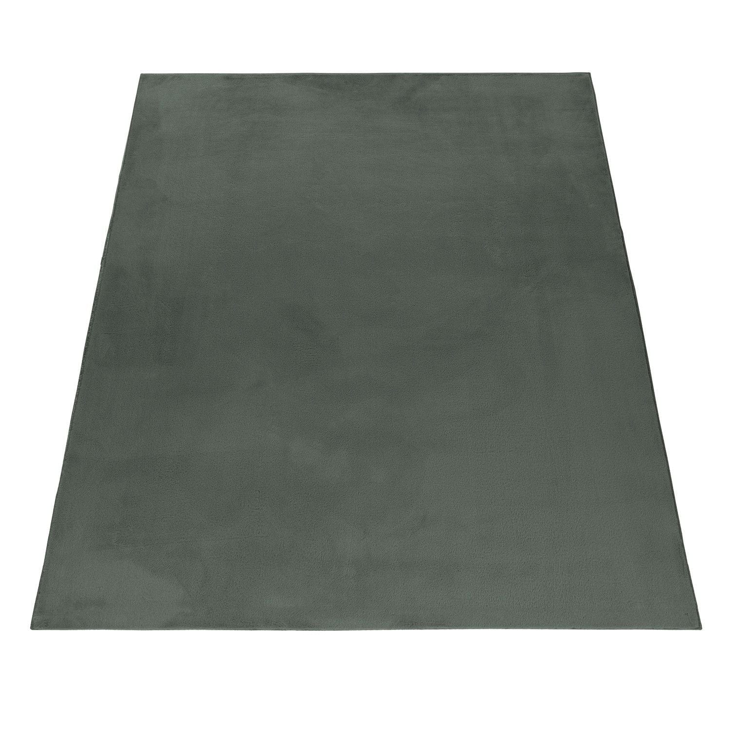 Passatoia Pouffy 5100 Verde (2)
