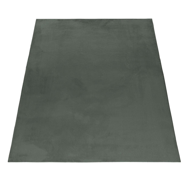 Passatoia Pouffy 5100 Verde (2)