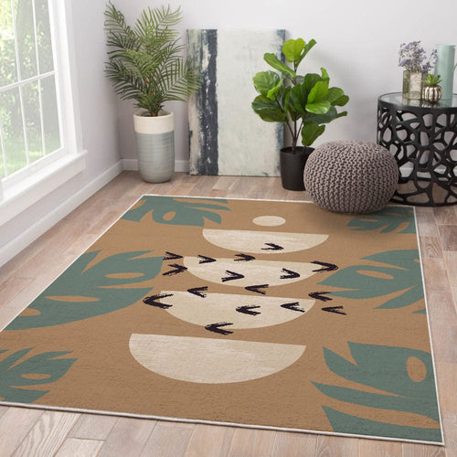 Oyo Passatoia Puirel R20503 Multicolore