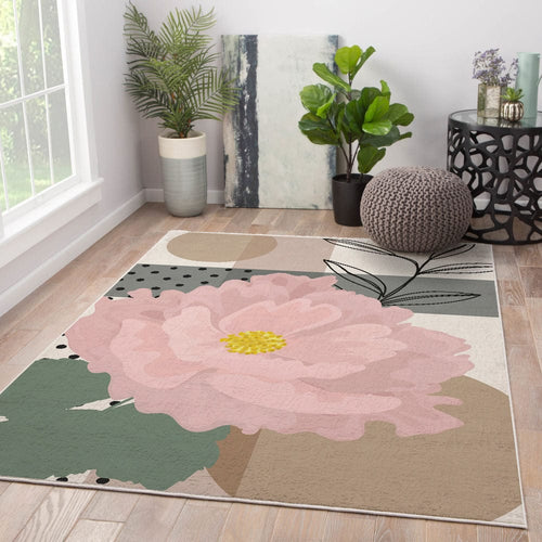 Oyo Passatoia Qaintly R20507 Multicolore